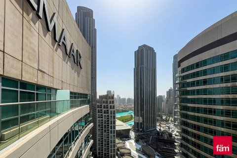 Apartamento en Downtown Dubai (Downtown Burj Dubai), Dubai, 1 dormitorio, 120.7 m², № 97792 - foto 27