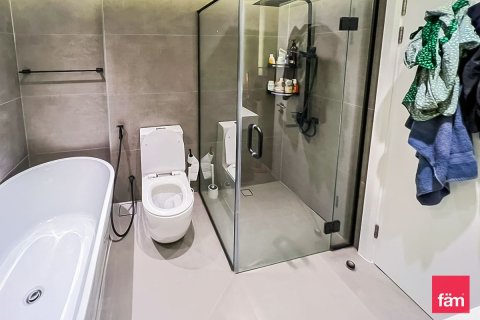 Apartamento en Downtown Dubai (Downtown Burj Dubai), Dubai, 1 dormitorio, 120.7 m², № 97792 - foto 20