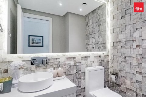 Apartamento en Downtown Dubai (Downtown Burj Dubai), Dubai, 1 dormitorio, 120.7 m², № 97792 - foto 21