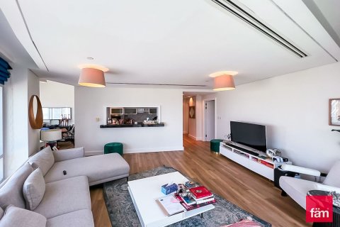 Apartamento en Downtown Dubai (Downtown Burj Dubai), Dubai, 1 dormitorio, 120.7 m², № 97792 - foto 2