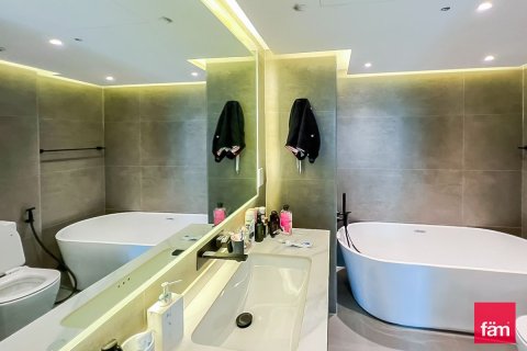 Apartamento en Downtown Dubai (Downtown Burj Dubai), Dubai, 1 dormitorio, 120.7 m², № 97792 - foto 18