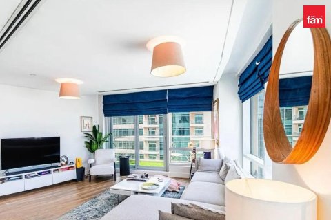 Apartamento en Downtown Dubai (Downtown Burj Dubai), Dubai, 1 dormitorio, 120.7 m², № 97792 - foto 4