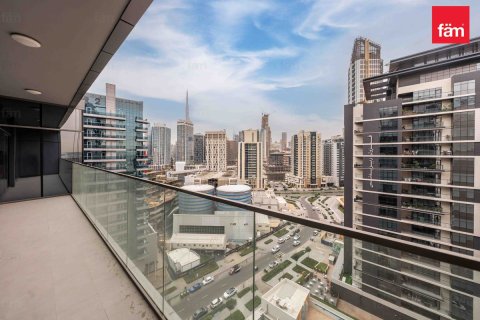 Apartamento en Business Bay, Dubai, 1 dormitorio, 91 m², № 97791 - foto 19