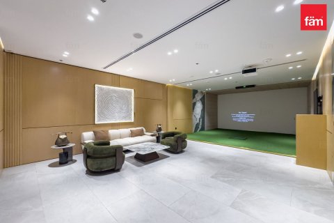 Apartamento en Business Bay, Dubai, 1 dormitorio, 91 m², № 97791 - foto 24