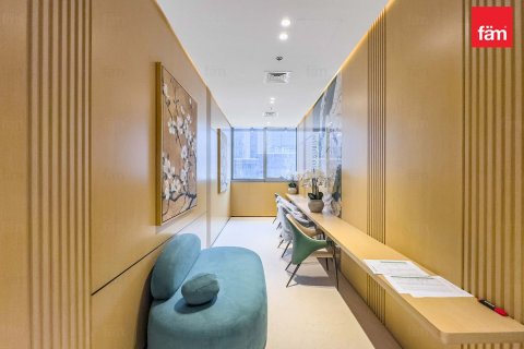 Apartamento en Business Bay, Dubai, 1 dormitorio, 91 m², № 97791 - foto 12