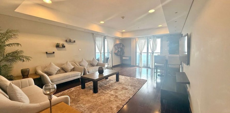 شقة في مرسى دبي, دبي 2 غرف نوم, 164 م² رقم 97780