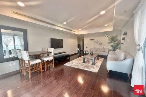 شقة في مرسى دبي, دبي 2 غرف نوم, 164 م² رقم 97780 - صورة 2