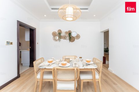 Villa in Palm Jumeirah, Dubai 4 bedrooms, 468.7 sq.m. № 97782 - photo 8