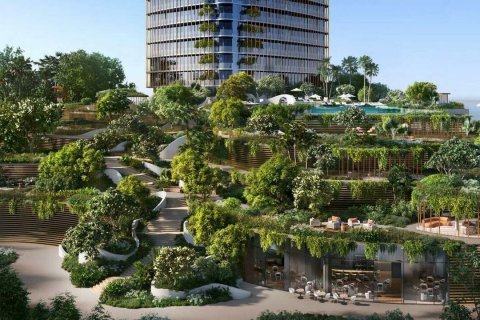 شقة في دبي 2 غرف نوم, 115 م² رقم 71969 - صورة 11