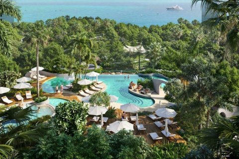 شقة في دبي 2 غرف نوم, 115 م² رقم 71969 - صورة 1