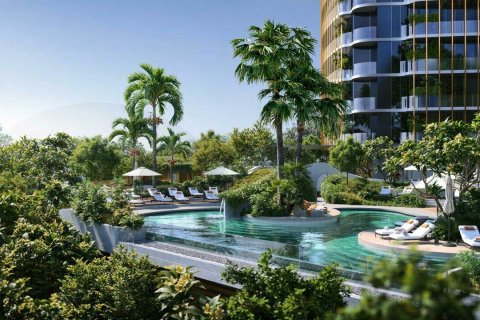 شقة في دبي 2 غرف نوم, 115 م² رقم 71969 - صورة 12