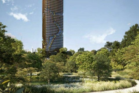 شقة في دبي 2 غرف نوم, 115 م² رقم 71969 - صورة 18