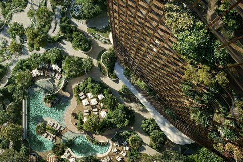 شقة في دبي 2 غرف نوم, 115 م² رقم 71969 - صورة 9