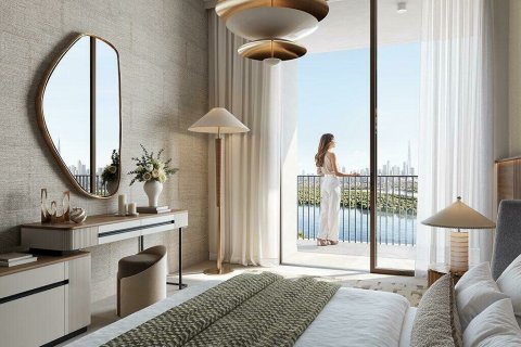 Appartement à Dubai, 3 chambres, 172 m², № 71973 - photo 3