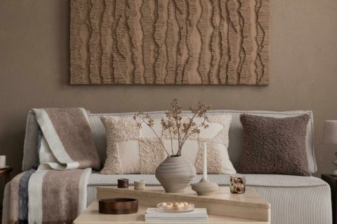 Appartement à Dubai, 3 chambres, 172 m², № 71973 - photo 2