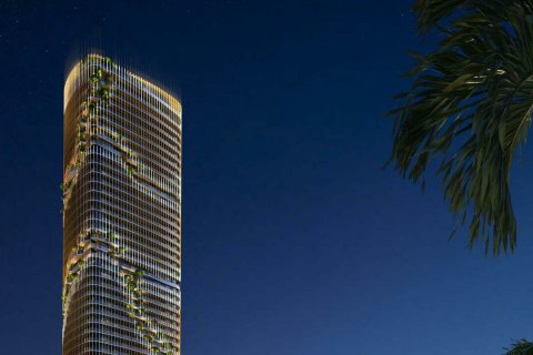 Купить квартиру в Дубае: 1 спальня, 74м², № 71968 - фото 19