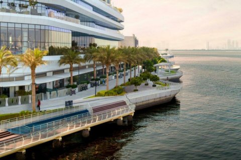 Apartamento en Dubai, 2 dormitorios, 110 m², № 71972 - foto 5