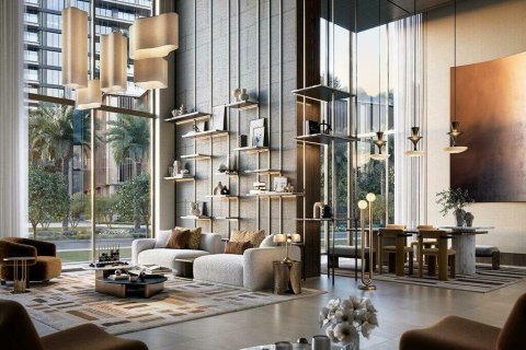 Apartamento en Dubai, 2 dormitorios, 110 m², № 71972 - foto 6