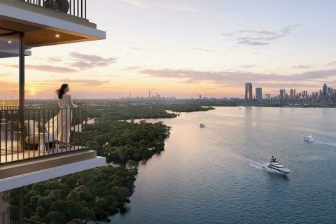 Apartamento en Dubai, 2 dormitorios, 110 m², № 71972 - foto 9