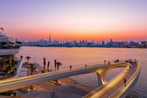 Apartamento en Dubai, 2 dormitorios, 110 m², № 71972 - foto 7