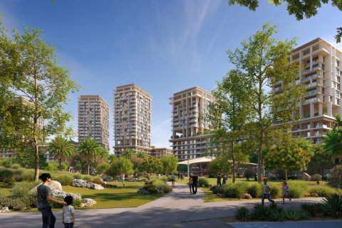 Apartment in Dubai 1 bedroom, 79 sq.m. № 71967 - photo 1