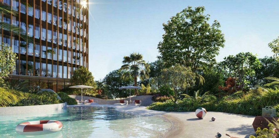 شقة في دبي 3 غرف نوم, 186 م² رقم 71970