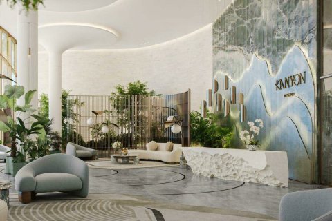 شقة في دبي 3 غرف نوم, 186 م² رقم 71970 - صورة 6