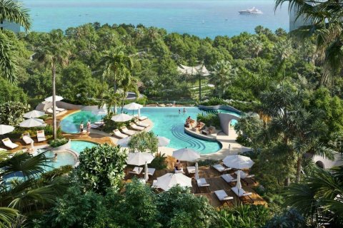 شقة في دبي 3 غرف نوم, 186 م² رقم 71970 - صورة 11