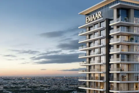 Apartment in Dubai Healthcare City, Dubai studio, 69 sq.m. № 54333 - photo 1