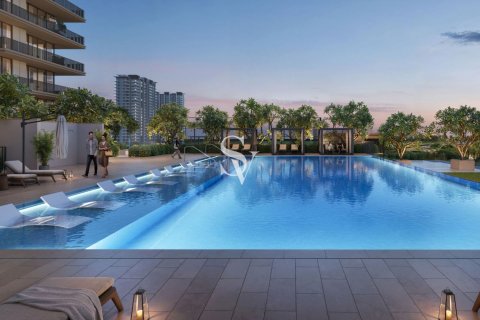 Купить квартиру в Дубай Хилс Эстейт, Дубай: 2 спальни, 134м², № 93267 - фото 10