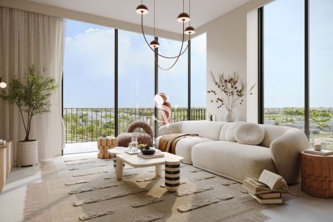 Купить квартиру в Дубай Хилс Эстейт, Дубай: 2 спальни, 134м², № 93267 - фото 2