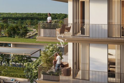 Купить квартиру в Дубай Хилс Эстейт, Дубай: 2 спальни, 134м², № 93267 - фото 5