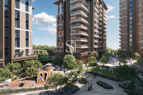 Квартира в Dubai South (Dubai World Central), Дубай, 2 спальни, 137м², № 93261