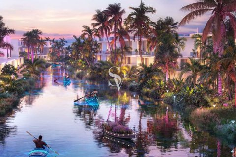 Купить таунхаус в Dubai Land, Дубай: 4 спальни, 144м², № 93268 - фото 13