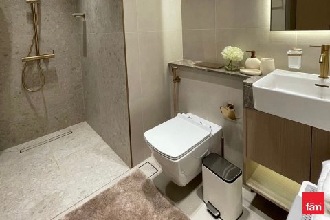 Apartment in Dubai 1 bedroom, 85.7 sq.m. № 114376 - photo 9