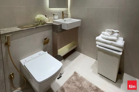 Apartment in Dubai 1 bedroom, 85.7 sq.m. № 114376 - photo 10