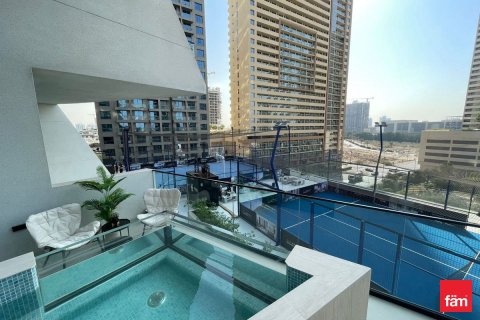 Apartamento en Dubai, 1 dormitorio, 85.7 m², № 114376