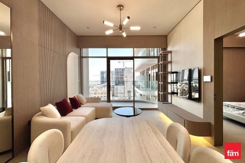 Apartamento en Dubai, 1 dormitorio, 63.3 m², № 69556 - foto 6