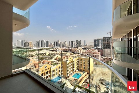 Apartamento en Dubai, 1 dormitorio, 63.3 m², № 69556 - foto 9