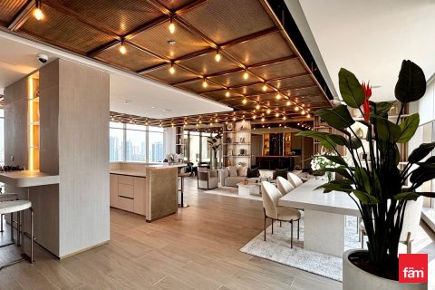 Apartamento en Dubai, 1 dormitorio, 63.3 m², № 69556 - foto 18