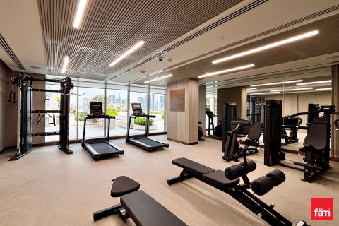 Apartamento en Dubai, 1 dormitorio, 63.3 m², № 69556 - foto 21