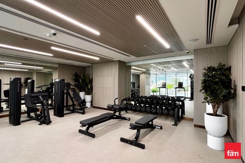 Apartamento en Dubai, 1 dormitorio, 63.3 m², № 69556 - foto 20