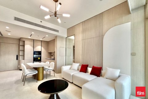 Apartamento en Dubai, 1 dormitorio, 63.3 m², № 69556 - foto 2
