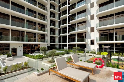 Apartamento en Dubai, 1 dormitorio, 63.3 m², № 69556 - foto 24