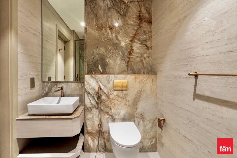 Apartamento en Dubai, 1 dormitorio, 63.3 m², № 69556 - foto 10