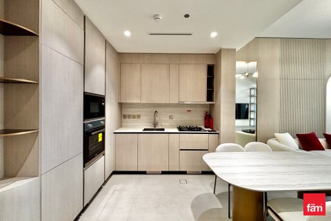 Apartamento en Dubai, 1 dormitorio, 63.3 m², № 69556 - foto 4