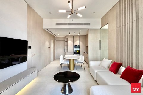 Apartamento en Dubai, 1 dormitorio, 63.3 m², № 69556 - foto 1