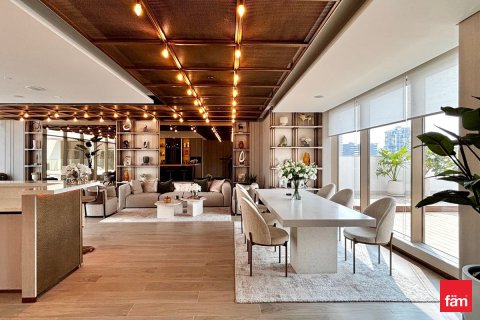 Apartamento en Dubai, 1 dormitorio, 63.3 m², № 69556 - foto 19