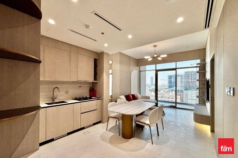 Apartamento en Dubai, 1 dormitorio, 63.3 m², № 69556 - foto 5