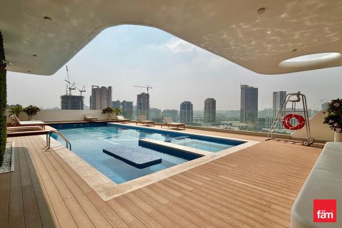 Apartamento en Dubai, 1 dormitorio, 63.3 m², № 69556 - foto 15